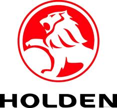 HOLDEN