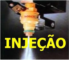 INJEÇÃO ELETRONICA