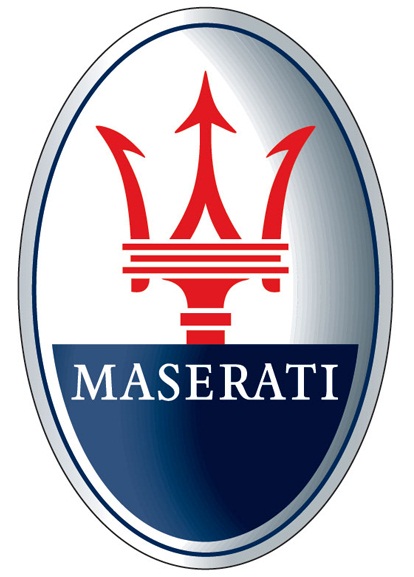 MASERATI