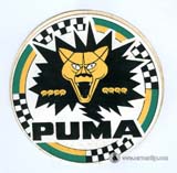 PUMA