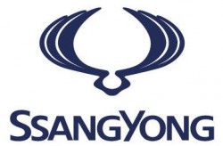 SSANGYONG