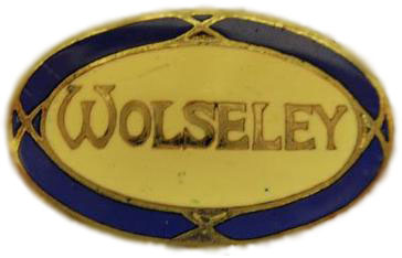 WOLSELEY